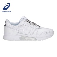 ASICS Women GEL-LYTE Sportstyle Shoes in White/White
