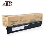 หมึกพิมพ์ T-2309สำหรับโตชิบา E-Studio 2803AM 2303A 2309A 2809A T-2309C E-Studio รองรับหมึกพิมพ์338G