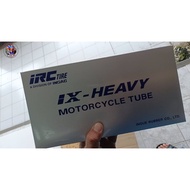 Inner Tube IRC Brand Size 100/90-19 110/80-19 Heavy Tyre