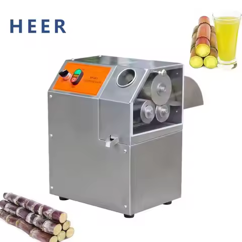 Stainless Steel Manual Sugarcane Juicer Machine/sugarcane Machine/sugarcane Juicing Machine