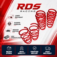 Lower Coil Sport Spring Honda CF4