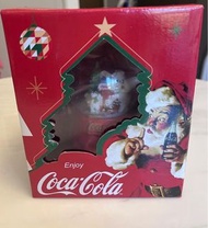 「可口可樂」水晶球-Zero款