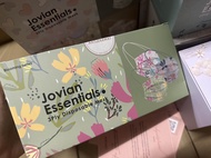 แมส ฮิญาบ mask Jovian แมสคล้องหัว mask hijab แมสฮิญาบ ลายดอกไม้ หนา 3 ชั้น