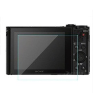 Miếng Dán Bảo Vệ Màn Hình Kính Cường Lực Cho Sony DSC-HX90V HX90 HX80 HX400 HX400V HX350V HX350 HX30