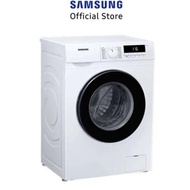 Diskon Mesin Cuci Samsung 8 Kg Front Loading Washer Inverter