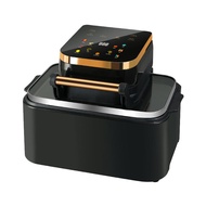 YIYUE | Smart Touchscreen Air Fryer 12L