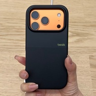 Beats with Box iphone 17 Pro 17 Pro Max Protective Case Supports New MagSafe and Camera Control Drop