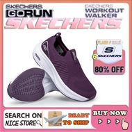 S​k​e​c​h​e​r​s Kasut Sukan Wanita - Lightweight & Comfortable! Perfect for Jogging & Gym MQFK EV0Q 