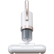 Iris Ohyama IC-FAC4 Dust Mite Vacuum Cleaner, Silver, High-sensitivity dust mite sensor, Wide range 