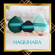 HAQUHARA Makeup Puff / Puff Makeup Haquhara