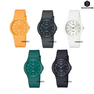 CASIO MQ-24B-1B MQ-24B-3B MQ-24B-7B MQ-24B-8B MQ-24B-9B ของแท้ประกันศุนย์ 1ปี MQ-24B-8B เทา 38mm.