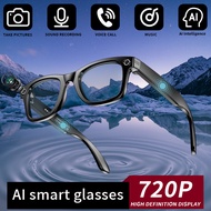 2025 New For Xiaomi Smart Glasses Photography Video AI Intelligent Interactive Translation Smart Sun