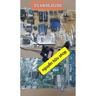 TV circuit board SAMSUNG UA40J5200AK, UA40J5200, UA48J5200AK, UA48J5200, UA50J5200, UA50J5200, UA40J