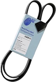 Blue Print AD08R1225 8 Ribbed Belt