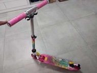 兒童滑板車