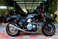 飛馬重車業 2022年 HONDA CB1100RS  一手車 台本車