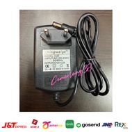 AC DC Charger 12V 2 XWY 24 Watt BBa / Switching Adapter Power Supply 12V 2A 24Watt
