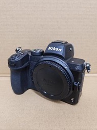 新淨 NIKON Z5 body