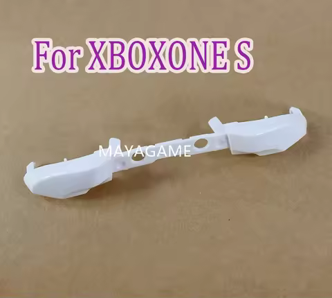 2pcs for xbox one Xboxone S slim controller LB RB bumper triggers L R switch button replacement