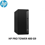 HP Pro Tower 400 G9 Core i5-12500 8GB 512GB SSD Desktop Computer (6H8D5PA)