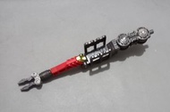 Diaclone da-91 配件☆(TakaraTomy)da 40, Da 65, da 79, da 92, da 85, Da 95, da 100, da 109,  da 14, da 8