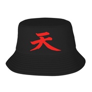 Akuma Fisherman's Hat Bucket Hat