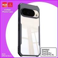 XUNDD Phone Case for Google Pixel 10 / Google Pixel 10 Pro / Google Pixel 10 Pro XL