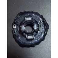 [New] Beyblade X X: Spare Parts Ratchet 9-65 Multicolor