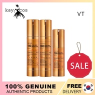 [VT] VITA-LIGHT REEDLE SHOT 100 /300/700 50ml Brightening, UK Vitamin C Serum, Vitamin B3(5%), Vitam