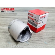 PISTON YAMAHA ( O/S 0.50mm size) (E15D)