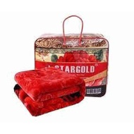 BLANKET, SIZE:220 X240 CM,weight 9kg/8kg/1kg/5kg, selimut legend BLANKET ORIGINAL KOREA
