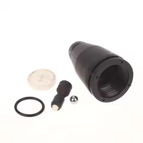 1PC For Karcher K2 K3 K4 K5 K7 High Pressure Spray Wand Lance Replacement Turbo Rotary Nozzle Head