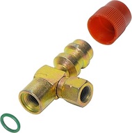 Universal Air Conditioner FT 7620SC A/A/C Refrigerant Hose Fitting