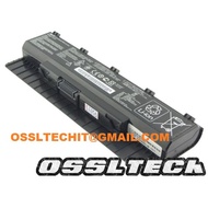 ASUS R501JR N46 R501DY N56 N76 G56 F45U N56VZ N46VZ Laptop Battery