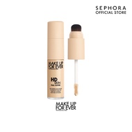 MAKE UP FOR EVER HD Skin Full Cover Multi Use Concealer with Niacinamide & Hyaluronic Acid