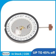 515 Movement Watch Movement Chronograph Watch Parts for  515 Movement (Crown At 3)