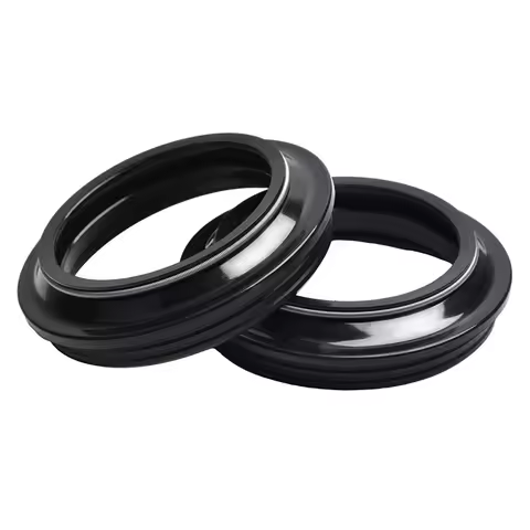 41x53x8 Fork Oil Seal 41 53 Dust Seal for Suzuki GSF400 GSF BANDIT 400 GS500 GS 500 GSX600 GSX600F G