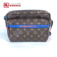 LOUIS VUITTONCA0168 Monogram Kim Jones Pacific 腰包