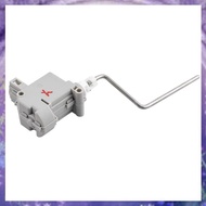 (Y W Z H)Car  Tank Cap Lock Motor Central Lock Actuator Motor 8E0862153A for    Seat