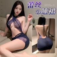 Sexy Sleepwear Model D650 (Pi) Premium Grade Genuine Good night888