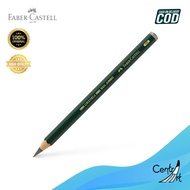 Faber-Castell Graphite Pencil 9000 Jumbo - HB 2B 4B 6B Hb Pencil/ 2b 4b 6b