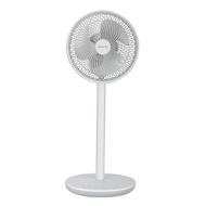 MISTRAL 10" High Velocity Stand Fan with Remote Control MHV998R