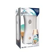 GLADE Matic Device Ocean Escape 146 gr FREE REFILL