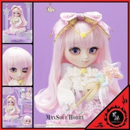 日版 P女 公仔 Groove Pullip Little Twin Stars