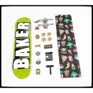 Independent skateboard trucks spitfire skateboard wheels Santa cruz BONES Baker skateboard bearings 