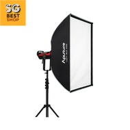 Aputure Light Box 6090 for portrait and product photography