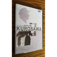 Series-Akira Kurosawa Film Festival 5-Idiot DVD-
