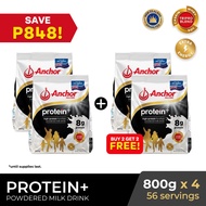 [B2G2] Anchor Protein Plus Milk Powder Plain 800g