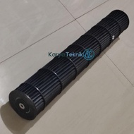 BLOWER BALING KIPAS FAN INDOOR AC DAIKIN INVERTER FTKD FTM ORIGINAL