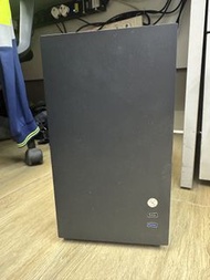 Intel i5-10400,8GB RAM,1TB SSD 黑色電腦組合